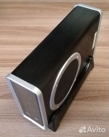 Бокс для жесткого диска 3.5 AgeStar SCB3AH1