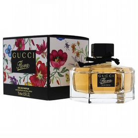 Парфюм Gucci Flora by Gucci(Гуччи Флора Бай Гуччи)