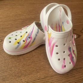 Crocs сабо для девочки