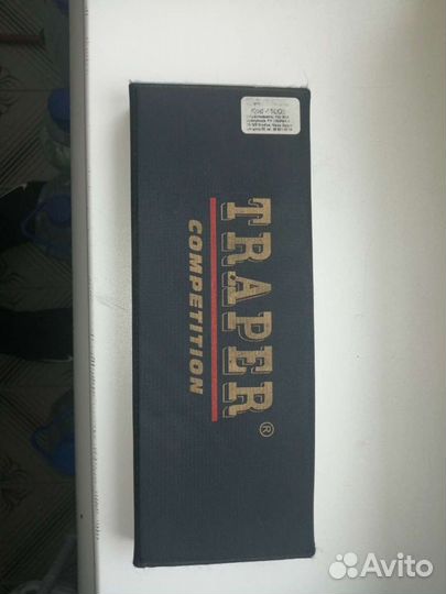 Поводочница