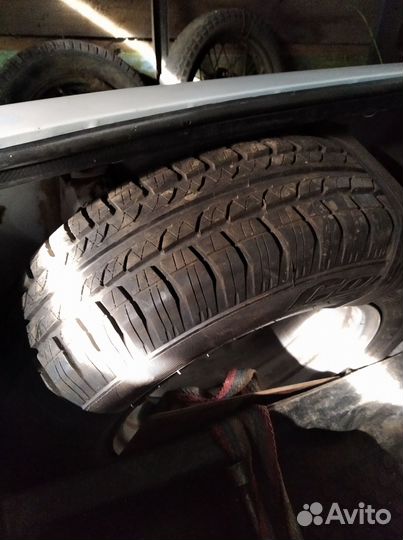 Зимние колеса r13 на ваз