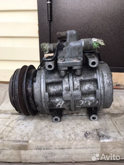 Компрессор кондиционера