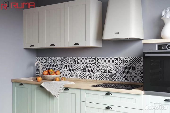 Кухня на заказ прямая цена за всё