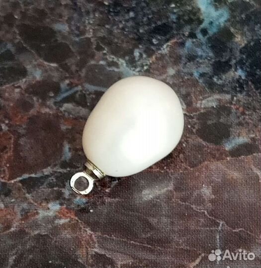 Речной жемчуг