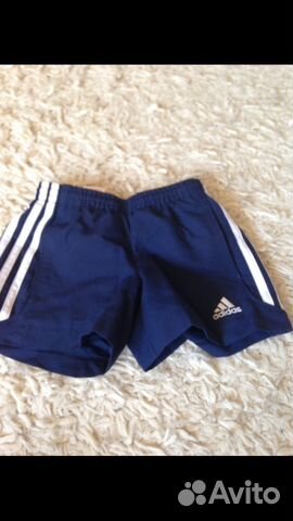 Шорты Адидас