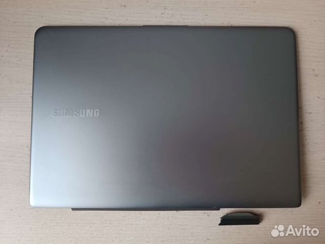 Samsung np530u3b на запчасти