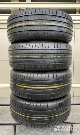 Bridgestone Alenza 001 275/50 R20