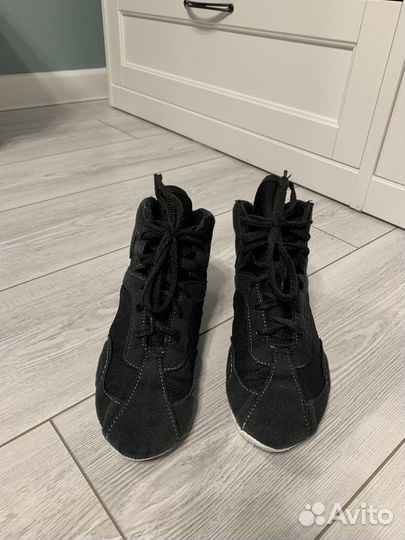 Самбовки борцовки для борьбы