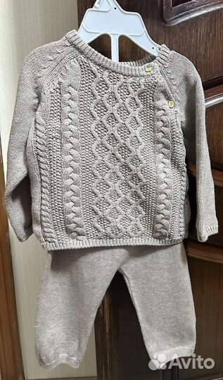 Костюм детский H&M 68