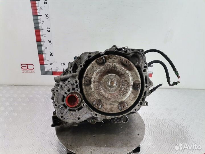 Кпп для Volvo XC90 1