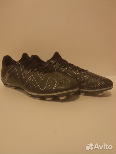 Бутсы puma future play