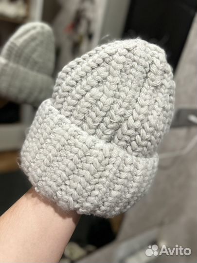 Шапка женская