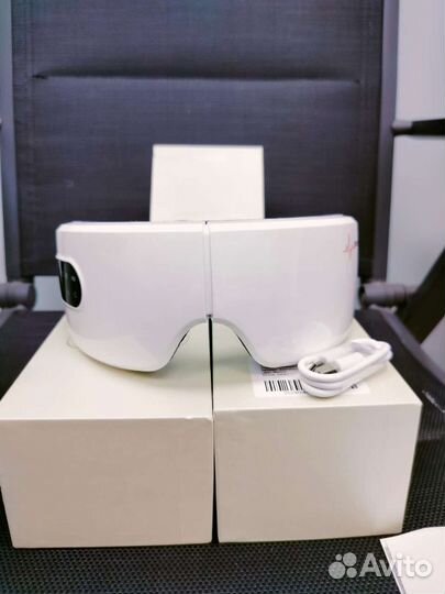 Массажер для глаз