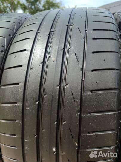 Hankook Ventus S1 Evo 2 K117 225/50 R17