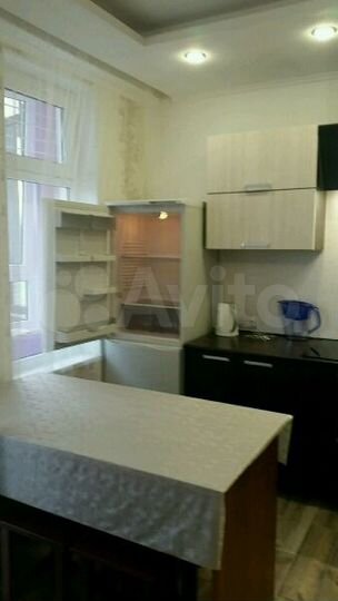 Квартира-студия, 33 м², 11/16 эт.