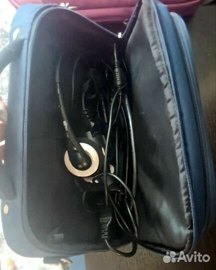 Сумка под нетбук