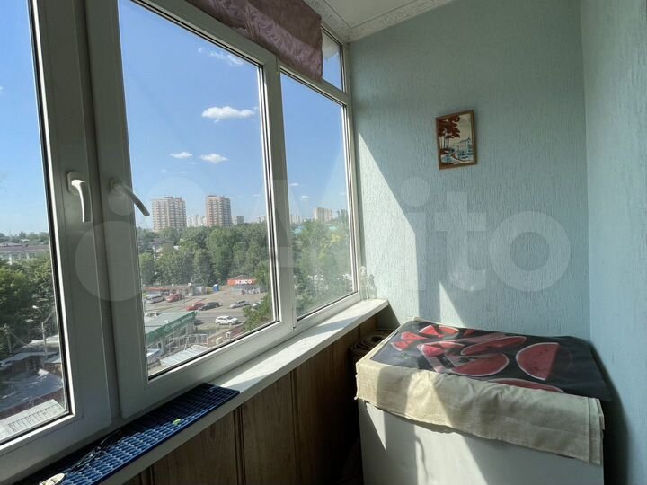 2-к. квартира, 62,9 м², 7/11 эт.