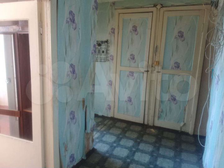 2-к. квартира, 43 м², 2/2 эт.