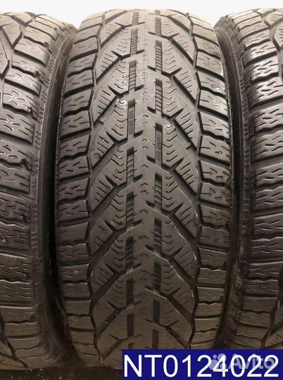 Tigar Winter 195/55 R15 85H