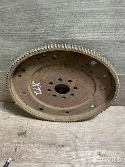 Маховик АКПП Ягуар X-type