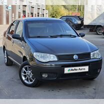 FIAT Albea 1.4 MT, 2006, 186 000 км, с пробегом, цена 295 000 руб.