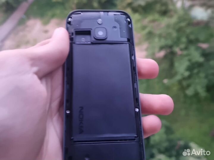 Телефон Nokia 6300