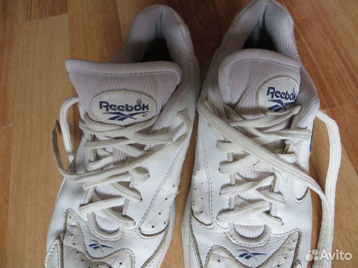 Кроссовки Reebok 37,5