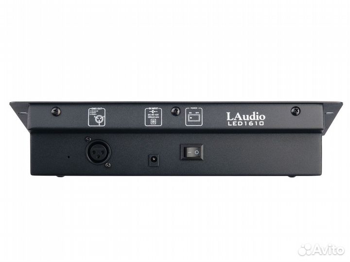 LAudio DMX-LED-1610 DMX Контроллер