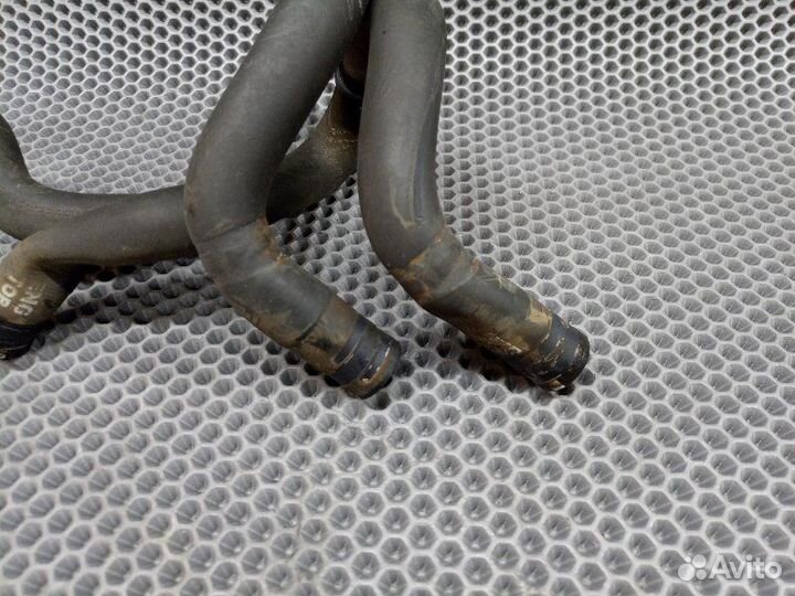 Патрубок отопителя Jeep Compass/Patriot/Caliber