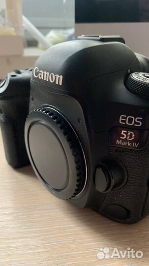 Фотоаппарат canon