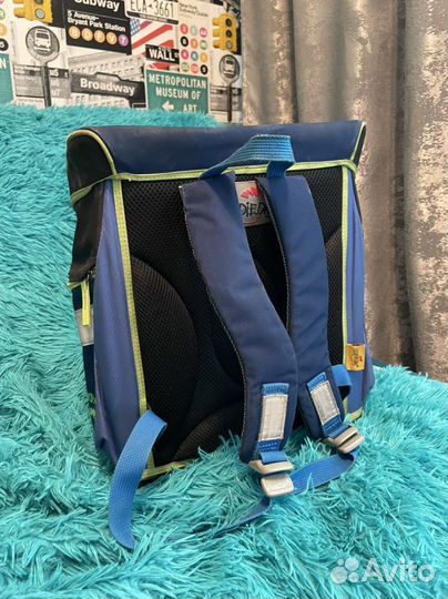 Рюкзак Портфель для школьника