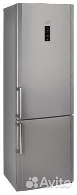 Холодильник Hotpoint Ariston ecft1813shl