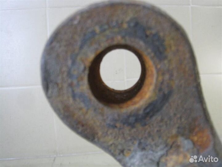 Рычаг передний правый нижний Honda Accord 8 (CU)