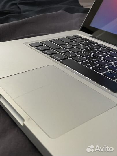 Apple MacBook Pro 2009