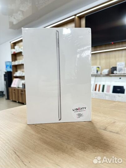 iPad 9 64gb Wi-Fi(Новый)