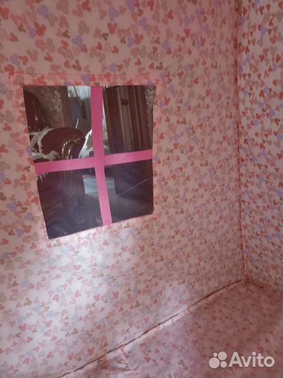 Детская игровая палатка