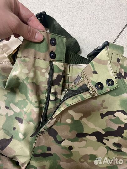Костюм летний облегчённый мультикам вкпо 42 до 60