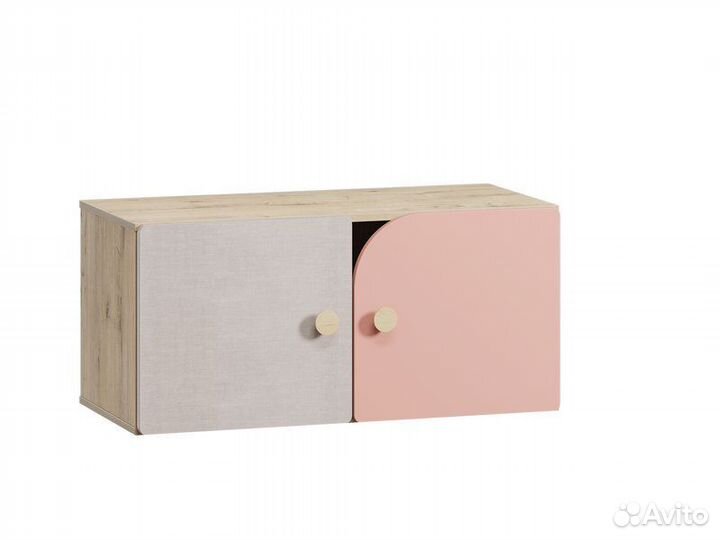 Тумба Арчи-2 Rose Irish