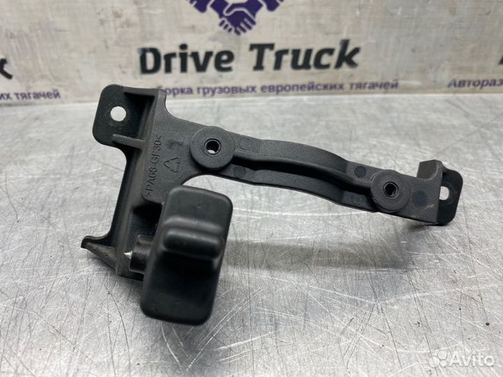 Клапан регулировки руля Daf Xf 106.460