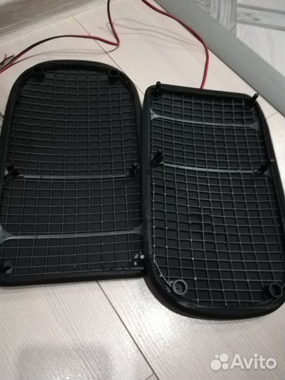 Колонки akai