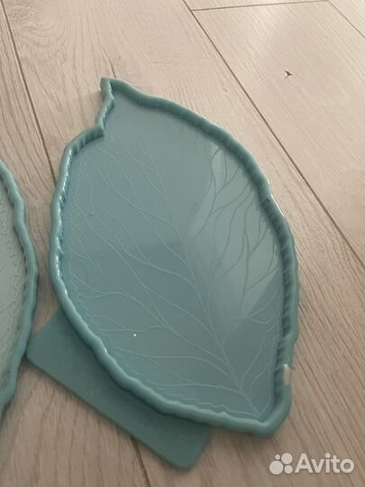 Молд для эпоксидной смолы