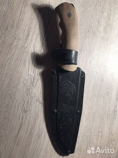 Кизлярские ножи