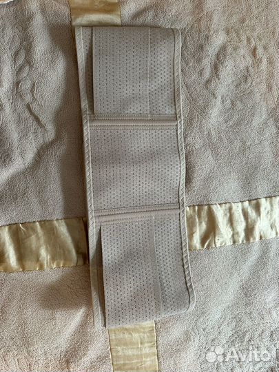 Бандаж для беременных и после родов