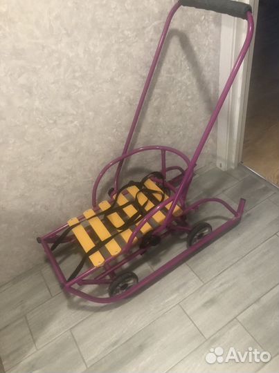 Санимобиль