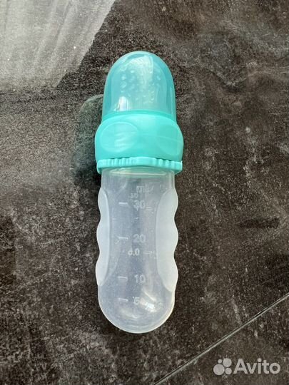 Ниблер диспансер