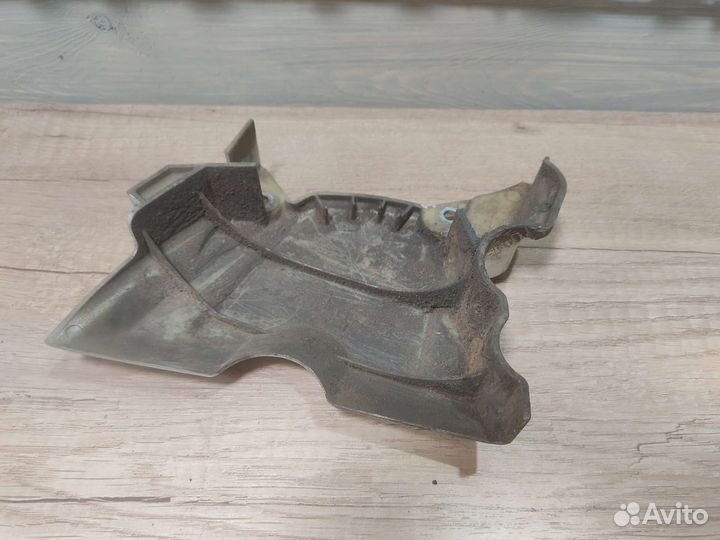 Крышка звезды Yamaha YBR 125