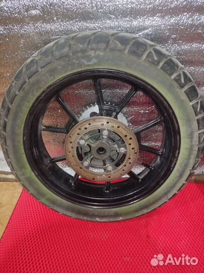 Колеса Racer phantom 250