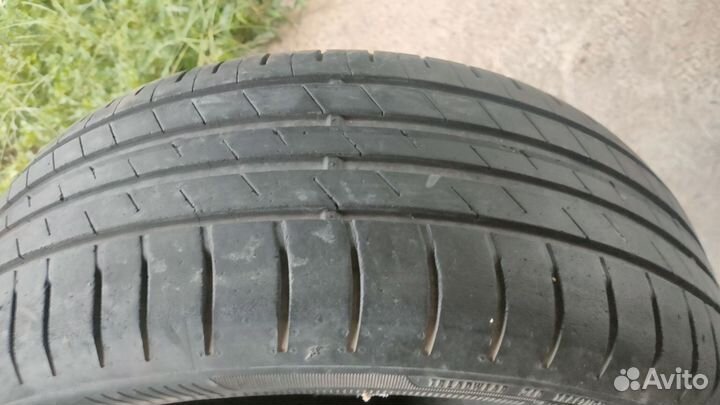 Goodyear EfficientGrip Performance 205/55 R16