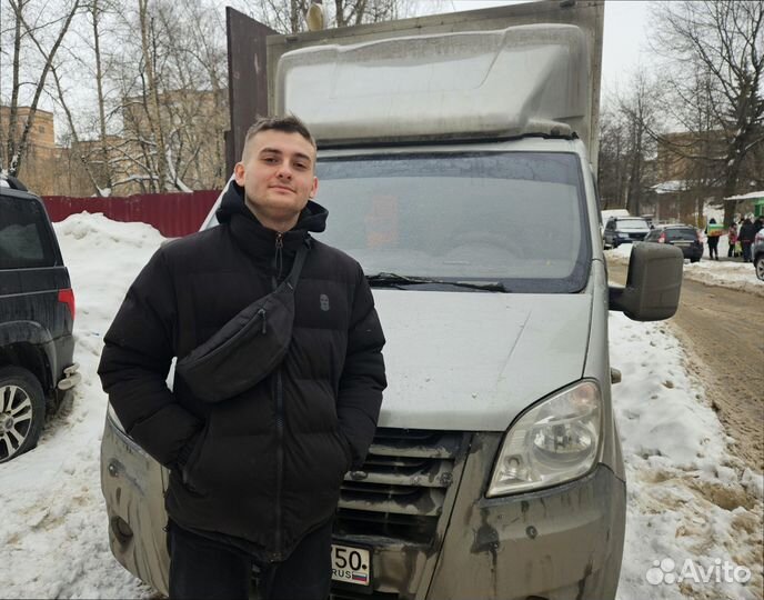 Коммерческие грузоперевозки с гарантией от 200км