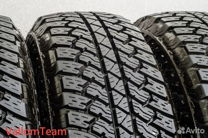 Bridgestone Dueler A/T RH-S 245/75 R17 112T